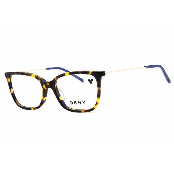 DKNY EYEGLASSES DK7008-282-52 New with case